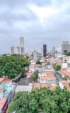 Apartamento para alugar com 75m², 3 quartos e 1 vagaVista da Suíte