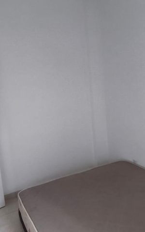 Apartamento para alugar com 48m², 1 quarto e 1 vaga Apartamento para alugar com 48m², 1 quarto e 1 vagaQuarto 1