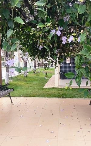 Apartamento para alugar com 48m², 1 quarto e 1 vaga