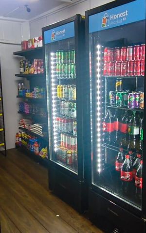 Apartamento para alugar com 48m², 1 quarto e 1 vaga