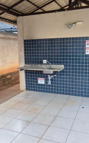 Apartamento para alugar com 48m², 1 quarto e 1 vaga