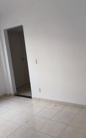 Apartamento para alugar com 48m², 1 quarto e 1 vaga