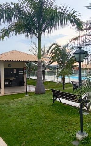 Apartamento para alugar com 48m², 1 quarto e 1 vaga