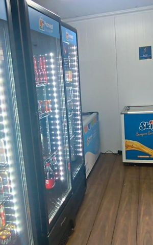 Apartamento para alugar com 48m², 1 quarto e 1 vaga
