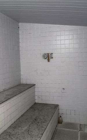 Apartamento para alugar com 48m², 1 quarto e 1 vaga