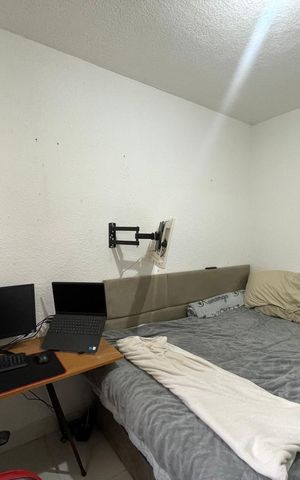 Apartamento para alugar com 48m², 2 quartos e 2 vagas
