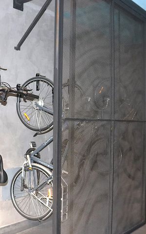 Studio à venda com 37m², 1 quarto e sem vagaBicicletário