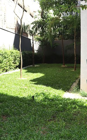 Studio à venda com 37m², 1 quarto e sem vagaPet Place