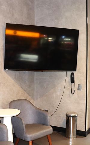 Studio à venda com 37m², 1 quarto e sem vagaÁrea Comum