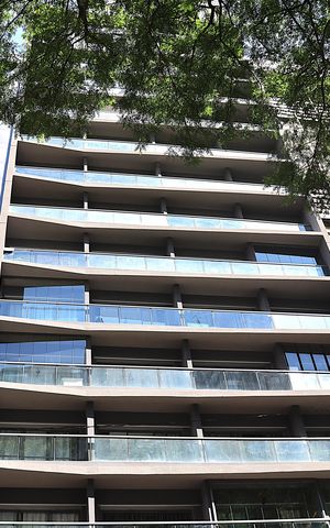 Studio à venda com 37m², 1 quarto e sem vagaFachada