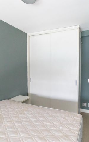 Studio para alugar com 70m², 1 quarto e 1 vaga Studio para alugar com 70m², 1 quarto e 1 vagaQuarto