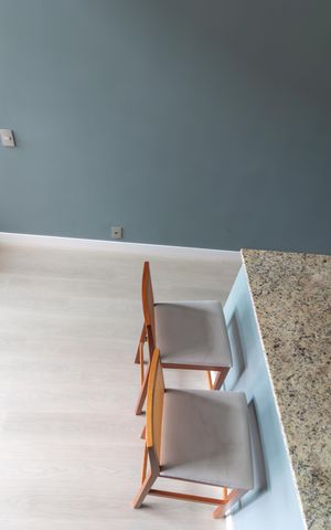 Studio para alugar com 70m², 1 quarto e 1 vaga Studio para alugar com 70m², 1 quarto e 1 vagaSalas