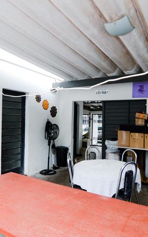 Casa à venda com 270m², 2 quartos e 3 vagasÁrea de Serviço