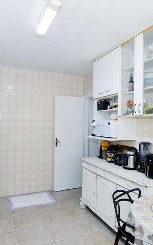 Casa à venda com 270m², 2 quartos e 3 vagasCozinha