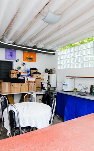 Casa à venda com 270m², 2 quartos e 3 vagasÁrea de Serviço