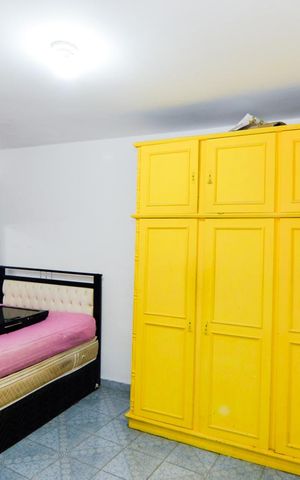 Casa à venda com 270m², 2 quartos e 3 vagasQuarto 1