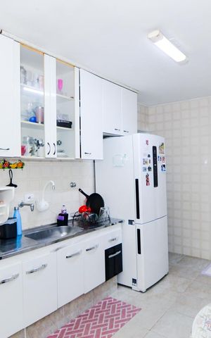 Casa à venda com 270m², 2 quartos e 3 vagasCozinha