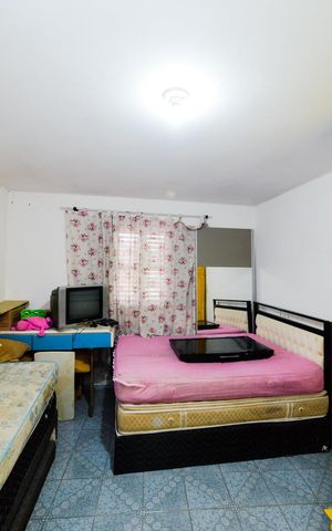 Casa à venda com 270m², 2 quartos e 3 vagasQuarto 1