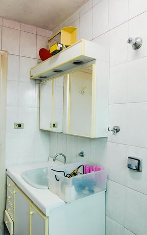 Casa à venda com 270m², 2 quartos e 3 vagasBanheiro do Quarto 1
