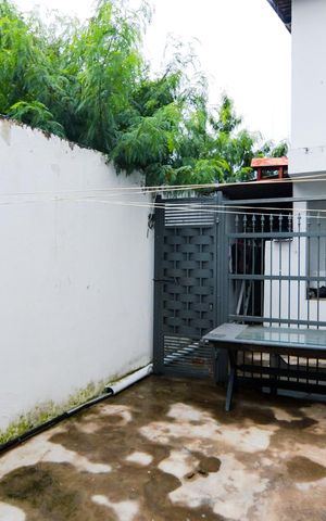 Casa à venda com 270m², 2 quartos e 3 vagasQuintal 