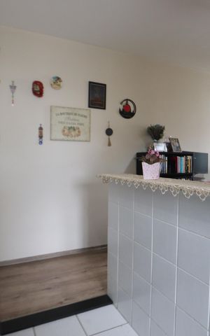 Apartamento para alugar com 53m², 2 quartos e 1 vagaCozinha