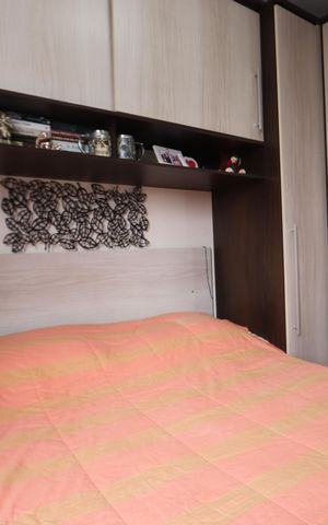 Apartamento para alugar com 53m², 2 quartos e 1 vagaQuarto 1