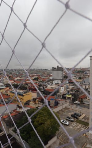 Apartamento para alugar com 53m², 2 quartos e 1 vagaVista da Varanda