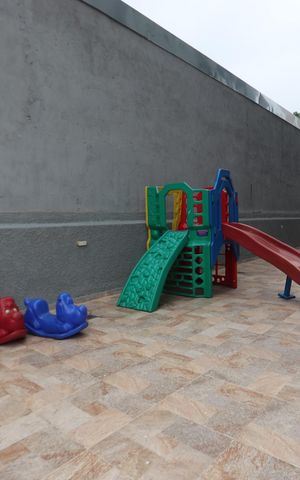 Apartamento para alugar com 53m², 2 quartos e 1 vagaÁrea comum - Playground