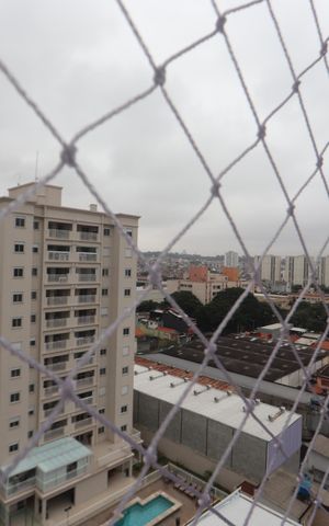 Apartamento para alugar com 53m², 2 quartos e 1 vagaVista da Varanda