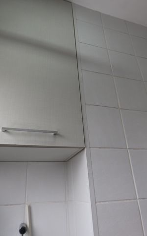 Apartamento para alugar com 53m², 2 quartos e 1 vagaLavanderia