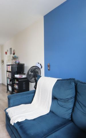 Apartamento para alugar com 53m², 2 quartos e 1 vagaSala
