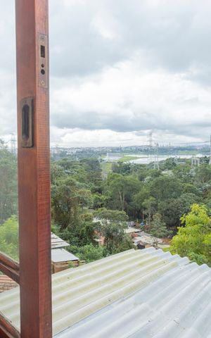 Casa à venda com 680m², 3 quartos e 5 vagasVista da Suíte