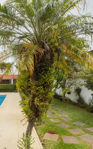 Casa à venda com 680m², 3 quartos e 5 vagasQuintal