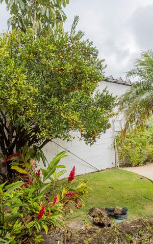 Casa à venda com 680m², 3 quartos e 5 vagasQuintal
