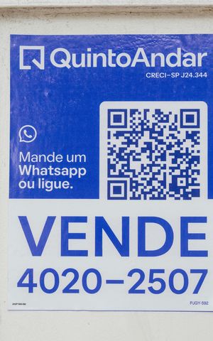 Casa à venda com 680m², 3 quartos e 5 vagasPlaca QuintoAndar
