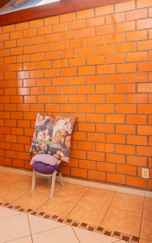 Casa à venda com 680m², 3 quartos e 5 vagasEscritório