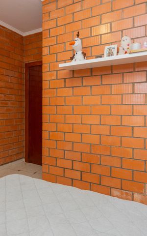 Casa à venda com 680m², 3 quartos e 5 vagasQuarto 2