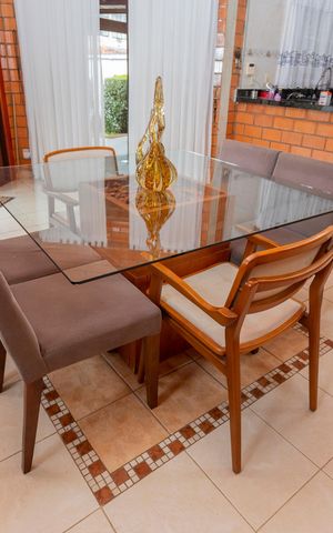 Casa à venda com 680m², 3 quartos e 5 vagasCopa