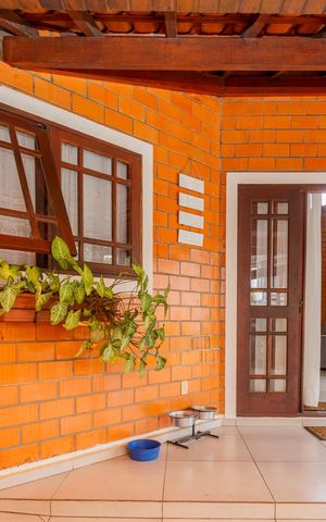 Casa à venda com 680m², 3 quartos e 5 vagasHall de entrada