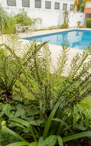 Casa à venda com 680m², 3 quartos e 5 vagasQuintal