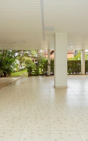 Casa à venda com 680m², 3 quartos e 5 vagasGaragem
