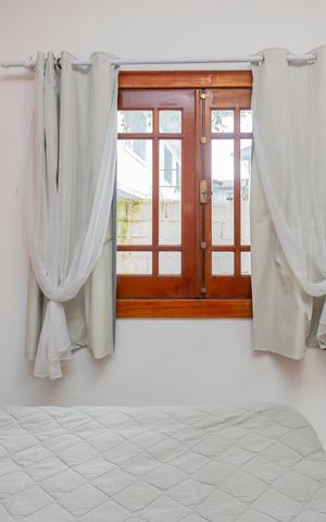 Casa à venda com 680m², 3 quartos e 5 vagasQuarto 2