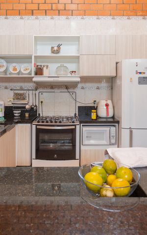 Casa à venda com 680m², 3 quartos e 5 vagasCozinha