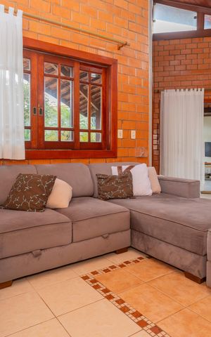 Casa à venda com 680m², 3 quartos e 5 vagasSala