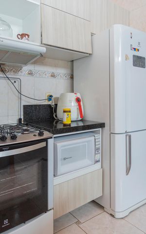 Casa à venda com 680m², 3 quartos e 5 vagasCozinha