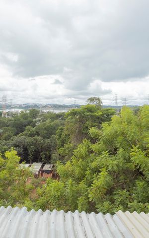 Casa à venda com 680m², 3 quartos e 5 vagasVista da Suíte