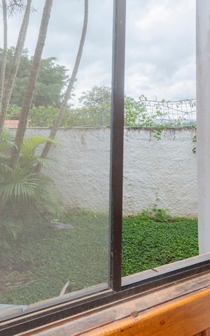 Casa à venda com 680m², 3 quartos e 5 vagasVista do Quarto 
