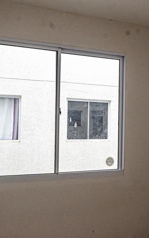 Apartamento para alugar com 45m², 2 quartos e sem vaga Apartamento para alugar com 45m², 2 quartos e sem vagaQuarto 2