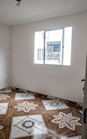 Apartamento para alugar com 45m², 2 quartos e sem vaga Apartamento para alugar com 45m², 2 quartos e sem vagaQuarto 1