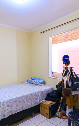 Apartamento à venda com 67m², 3 quartos e sem vaga Apartamento à venda com 67m², 3 quartos e sem vagaQuarto 3
